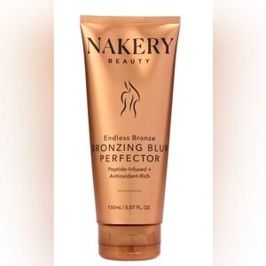 Nakery Endless Bronze Bronzing Blur Perfector Beauty Instant Face & Body